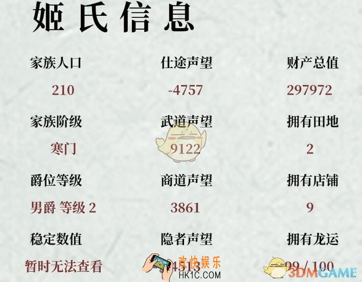 祖宗保佑怎么提高仕途声望_仕途声望提升方法介绍