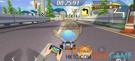 跑跑卡丁车手游累计使用60次小喷技巧任务怎么完成_累计使用60次小喷技巧任务攻略
