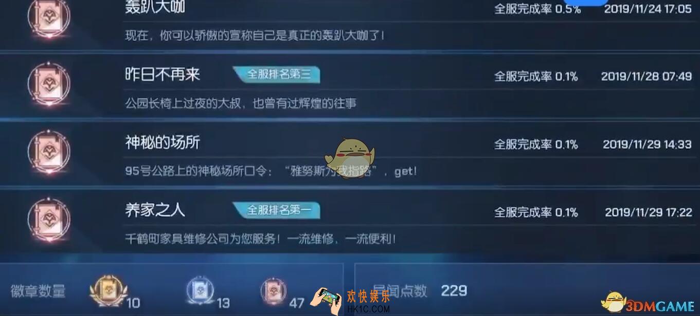 龙族幻想青铜异闻养家之人怎么过_养家之人异闻攻略分享