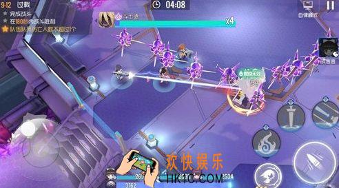 双生视界浮士德怎么打_浮士德通关攻略