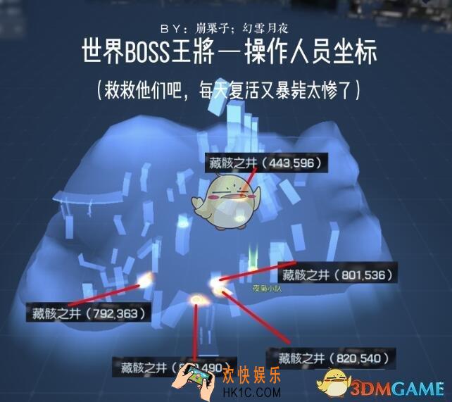 龙族幻想藏骸之井boss什么时候刷新_藏骸之井boss刷新时间