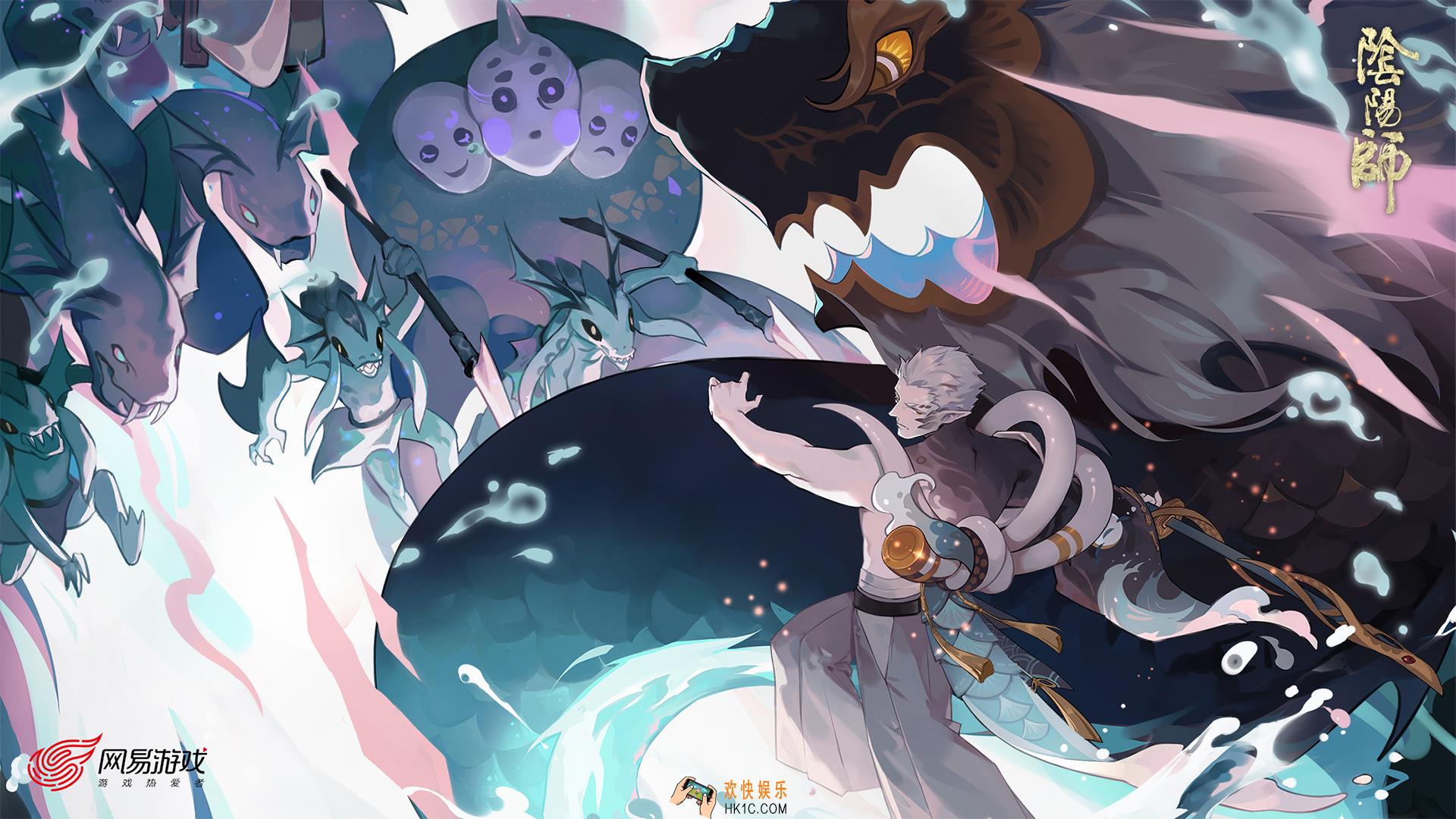 阴阳师以下哪个式神被称为大江山的管家_阴阳之守答题活动正确答案