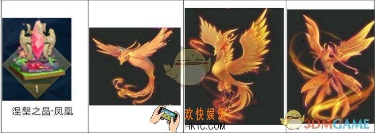 幻斗英雄森林兵种凤凰有什么技能怎么样_幻斗英雄森林兵种凤凰分析心得