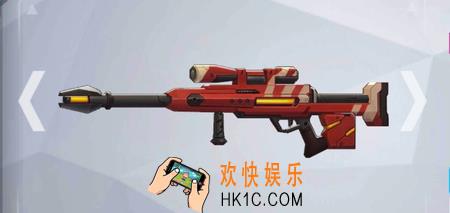 双生视界狙击枪用什么好_狙击枪武器节奏排行榜