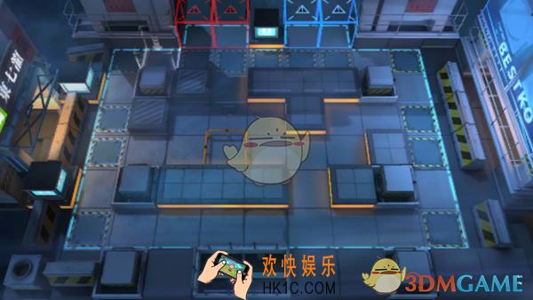 明日方舟喧闹法则CBEX2怎么打_CBEX2通关攻略