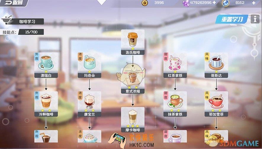 双生视界咖啡币怎么获得_咖啡币获得方法