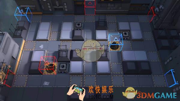 明日方舟喧闹法则CBEX8怎么打_CBEX8通关攻略