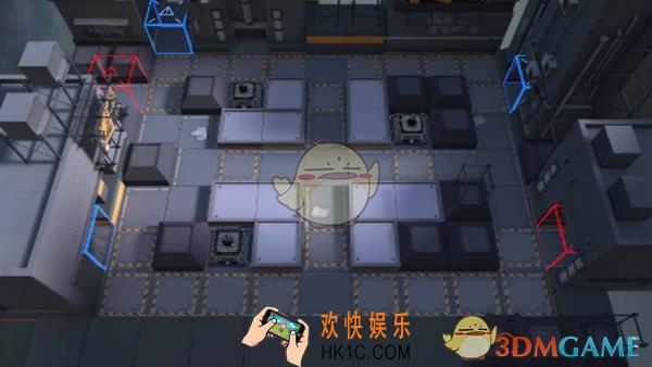 明日方舟喧闹法则CBEX5怎么打_CBEX5低配低练度通关攻略