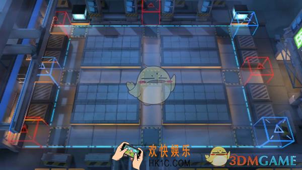 明日方舟喧闹法则CBEX7怎么打_CBEX7通关攻略