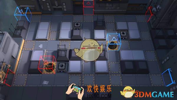 明日方舟喧闹法则突袭CBEX8怎么打_突袭CBEX8通关攻略
