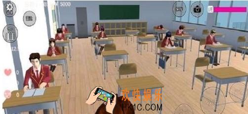 樱花校园模拟器怎么报警_樱花校园模拟器报警方法