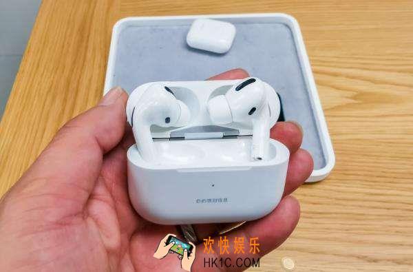 airpods pro怎么换耳塞_airpods pro耳塞正确更换方法