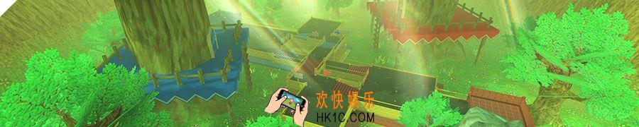 #COMPASS战斗天赋解析系统在魔幻森林怎么打_魔幻森林地形打法心得分享