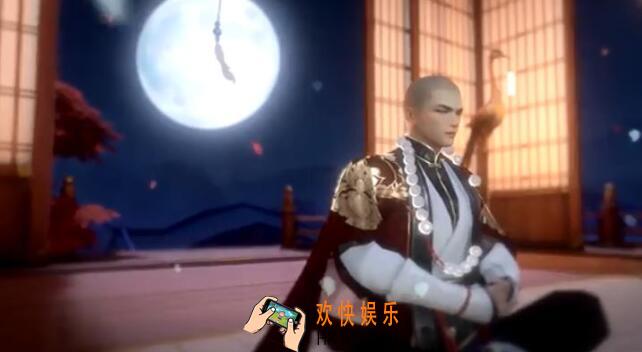 花与剑手游少林加点推荐_花与剑职业加点_少林怎么加点