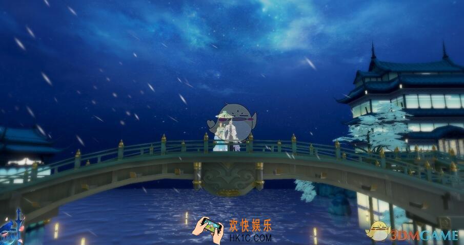 花与剑手游新手职业推荐_花与剑新手哪个职业好