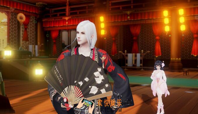 花与剑手游职业推荐_花与剑职业选择攻略