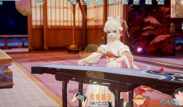 花与剑taptap礼包在哪里领_TAPTAP预约礼包兑换地址介绍