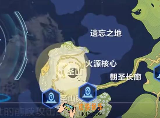 我的起源严风兽怎么获得_严风兽获取视频