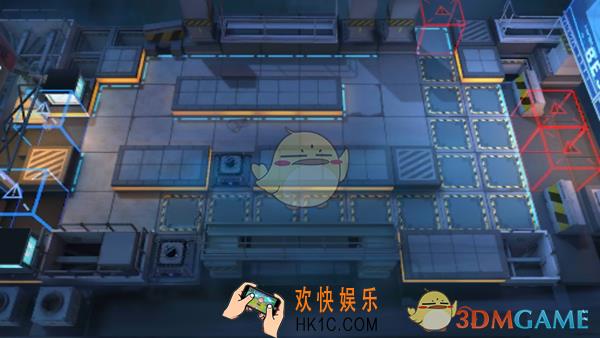 明日方舟喧闹法则CB7怎么打_喧闹法则CB7平民低配通关攻略