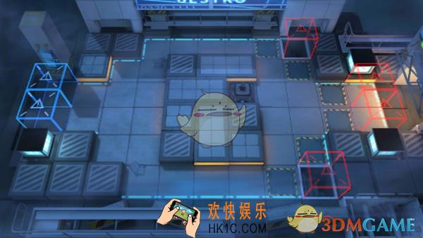 明日方舟喧闹法则CB2怎么打_喧闹法则CB2平民低配通关攻略