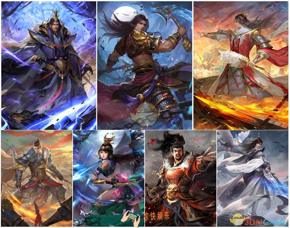 狼烟四起孙策势力进阶武将选择哪些_孙策势力进阶武将推荐