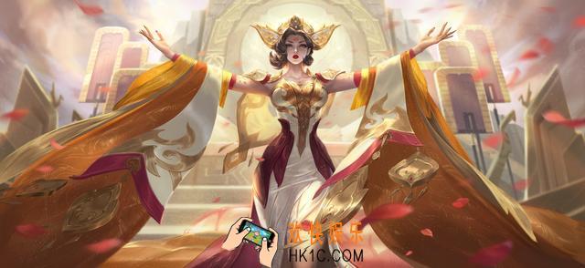 王者荣耀11月19日更新_武则天扁鹊梦奇增强_体验服7位英雄调整