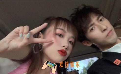 刘阳出轨是怎么回事_阿沁和刘阳分手事件始末详情