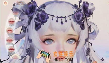 花与剑萝莉捏脸数据一览_花与剑捏脸数据女