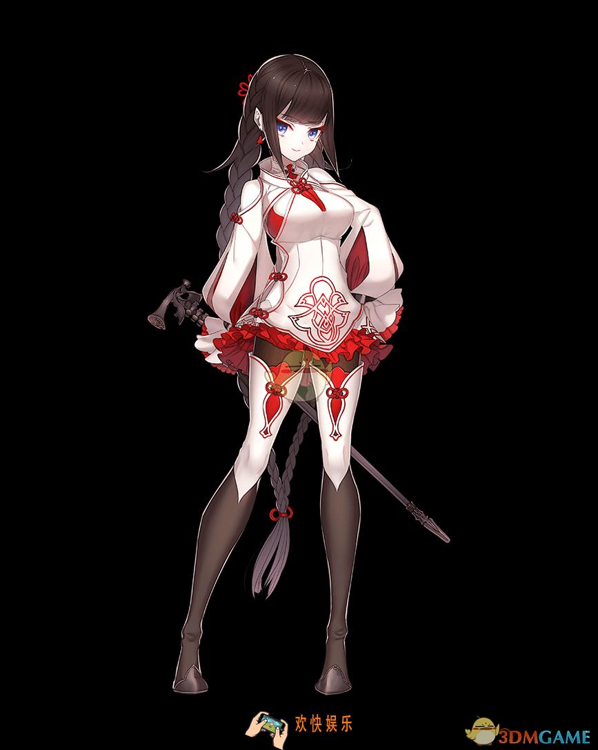 桃源乡白夫人怎么样_白夫人角色介绍