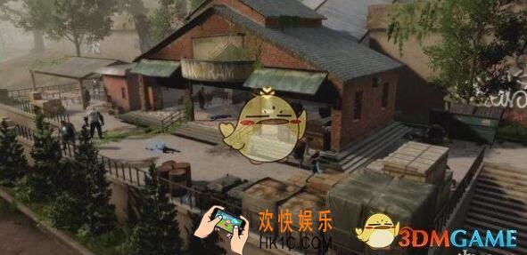 明日之后英雄公园园丁攻略打法技巧分享_英雄公园园丁怎么打/过
