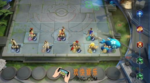 王者模拟战赌狗怎么玩_赌狗怎么选择天赋