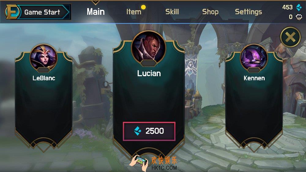 Ez镜像大战2进不去怎么办_Ez Mirror Match 2无法进入游戏解决办法