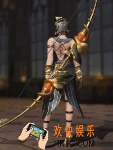 猎魂觉醒怎么获得法老王系列时装道具_法老王时装&武器礼装获得方法介绍