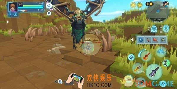 我的起源枯萎巨龙什么时候刷新_枯萎巨龙刷新时间地点介绍