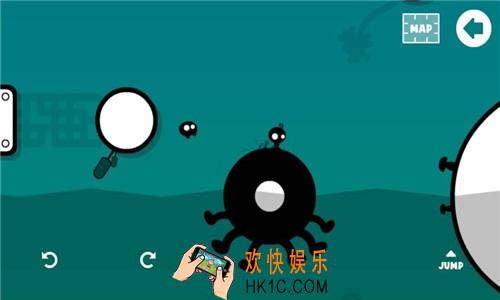 吃掉我手游在哪里下载_最新下载地址分享