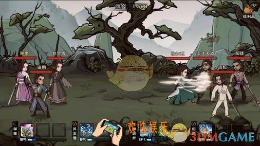 烟雨江湖少林输出棍怎么加点_少林输出棍加点攻略