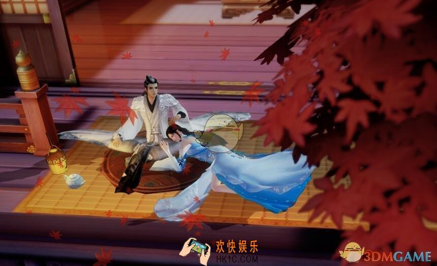 花与剑传闻兰陵酿攻略_兰陵酿传闻怎么做/触发完成