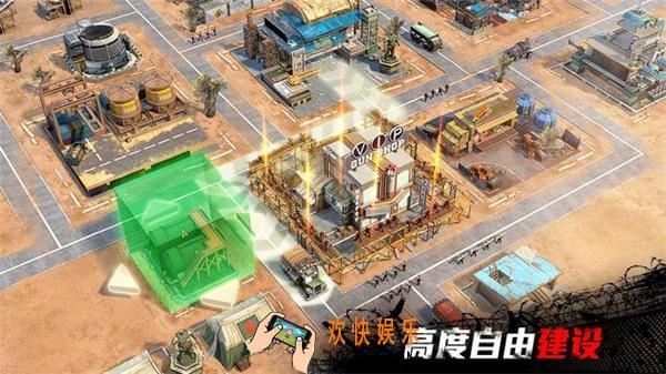 守望黎明氪金吗_守望黎明烧钱吗