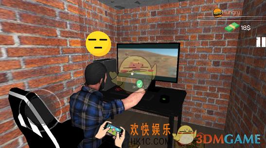 网吧模拟器手机版怎么玩_网吧模拟器手游攻略心得