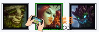 云顶之弈手游森林赌法流阵容怎么玩_T1森林赌法流阵容装备站位
