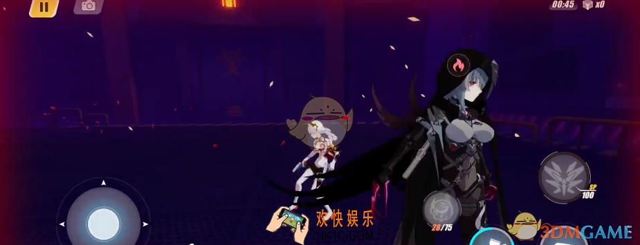 崩坏3渡鸦怎么打_渡鸦打法介绍