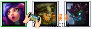 云顶之弈手游六极地冰冻剧毒阵容怎么玩_六极地冰冻剧毒阵容装备站位