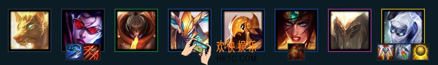 云顶之弈手游光劫召唤使阵容怎么玩_光劫召唤使怎么玩