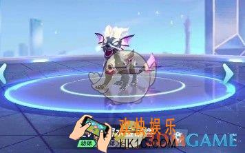 QQ飞车手游碧水金睛兽怎么得_碧水金睛兽获取攻略
