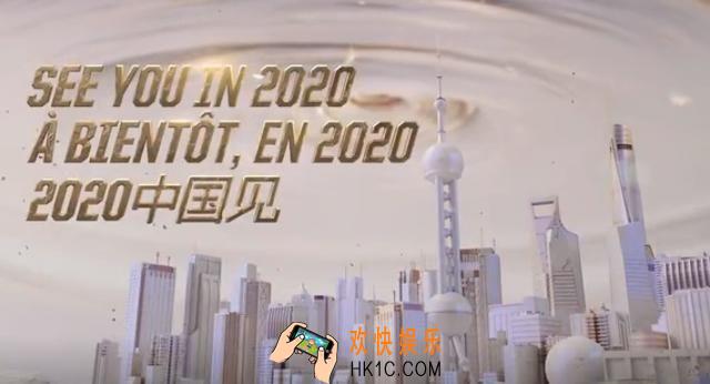 英雄联盟S10全球决赛在哪里举行_LOL2020年举办地点在哪