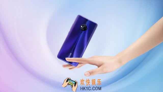 vivos5什么时候上市_vivos5上市时间介绍