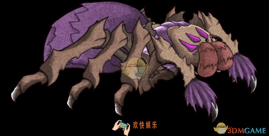 失落城堡手游恶魔蜘蛛怎么打_恶魔蜘蛛打法攻略心得