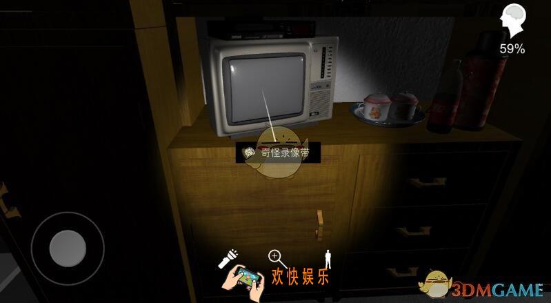 孙美琪疑案奇怪录像带线索怎么解锁_奇怪录像带线索解锁方法攻略