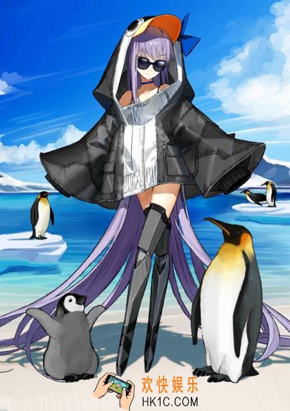 FGO谜之AlteregoΛ简易灵衣Ice Celebrity图鉴介绍_泳装莉莉丝灵衣怎么获得