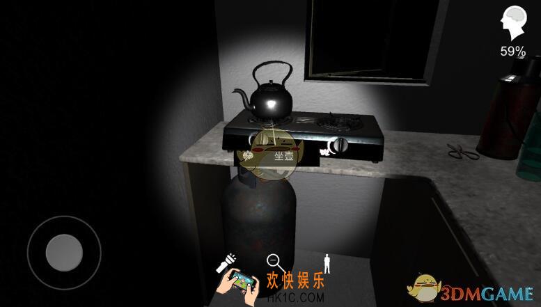 孙美琪疑案坐壶在哪_孙美琪疑案五级线索坐壶位置介绍